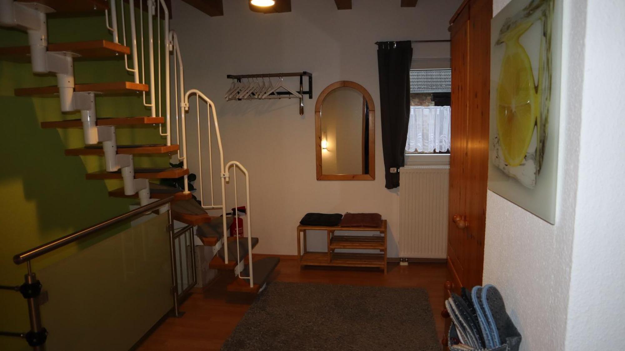 Toskana Klingenmünster エクステリア 写真