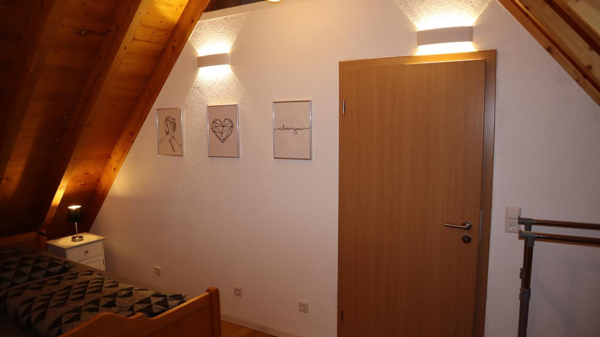 Toskana Klingenmünster エクステリア 写真