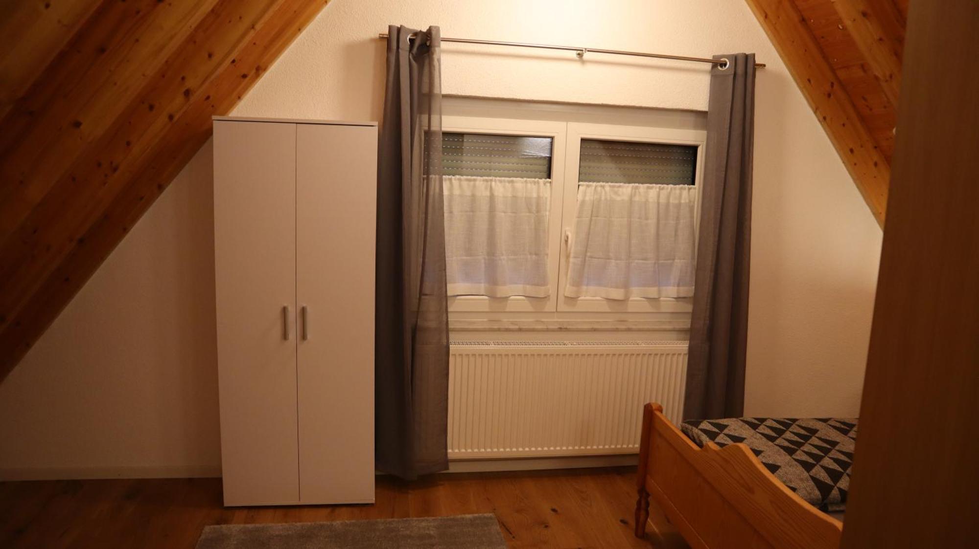 Toskana Klingenmünster エクステリア 写真