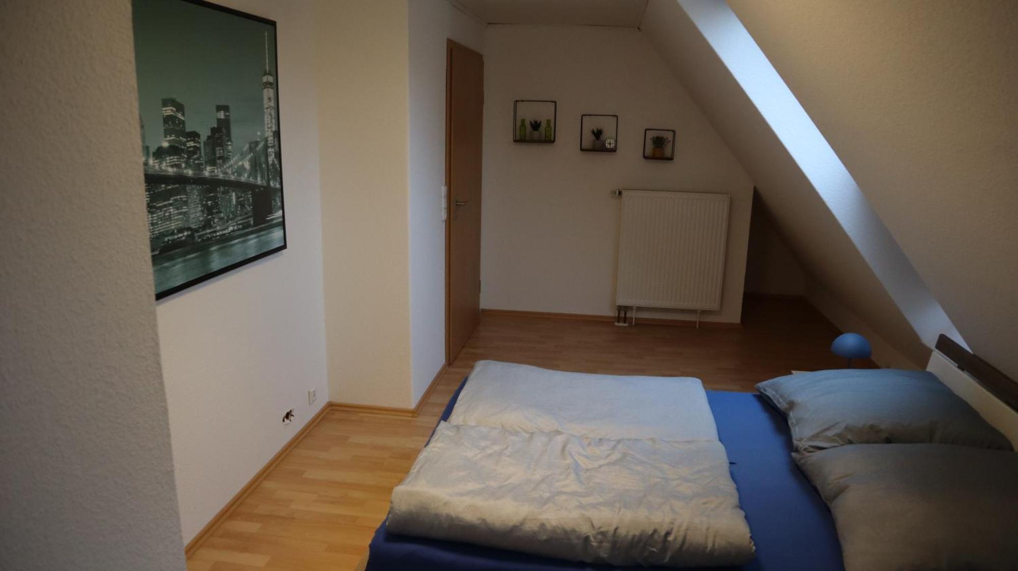 Toskana Klingenmünster エクステリア 写真