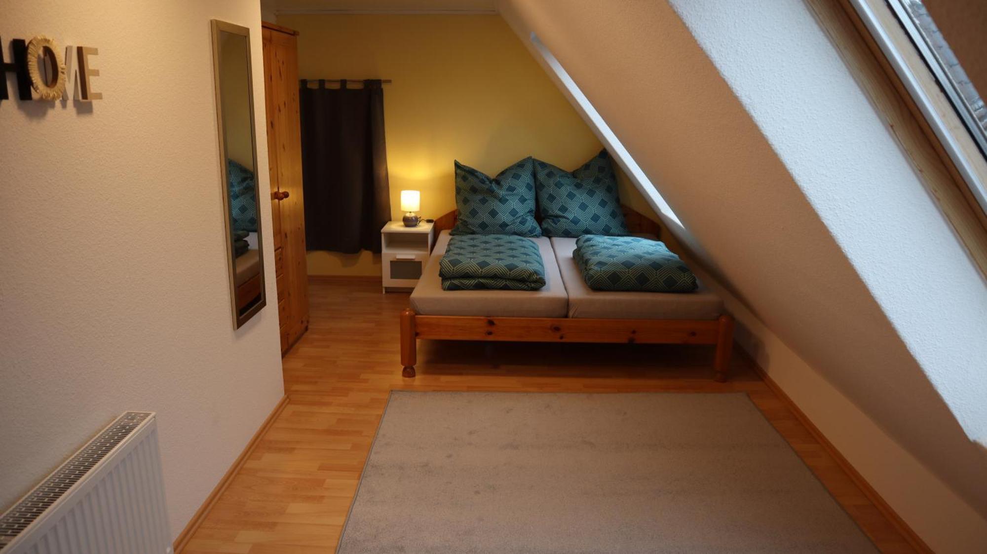 Toskana Klingenmünster エクステリア 写真