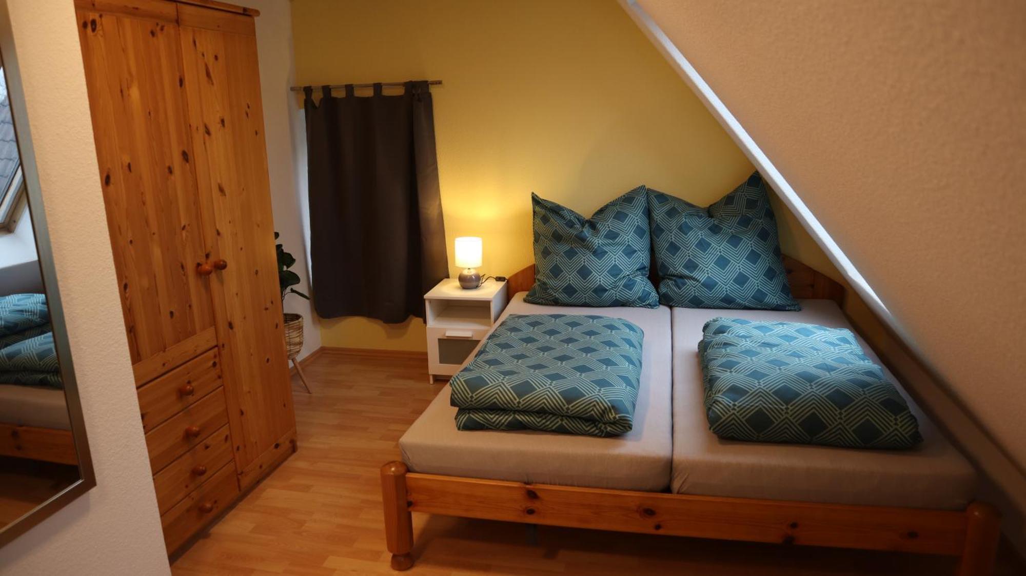 Toskana Klingenmünster エクステリア 写真
