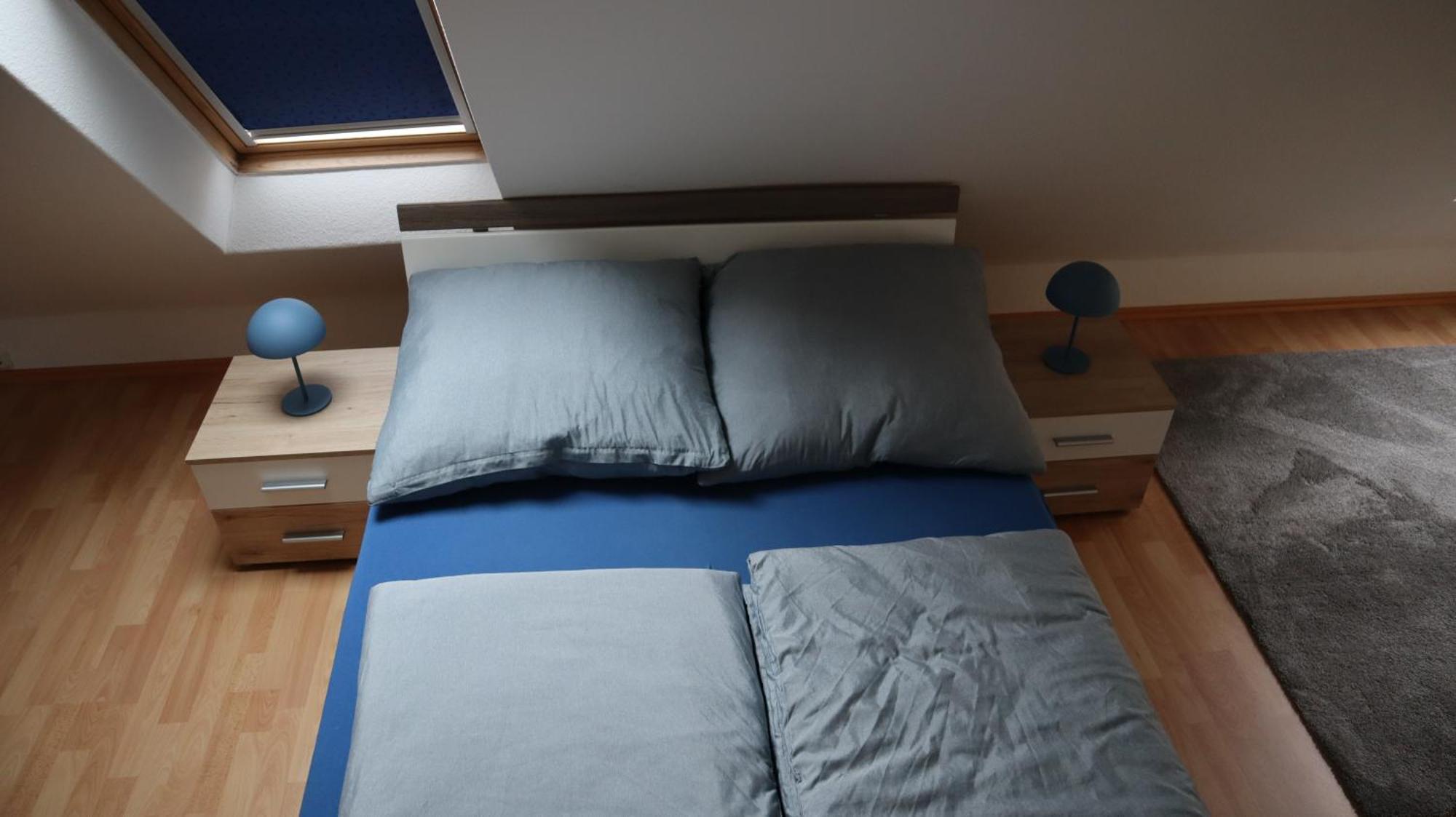 Toskana Klingenmünster エクステリア 写真